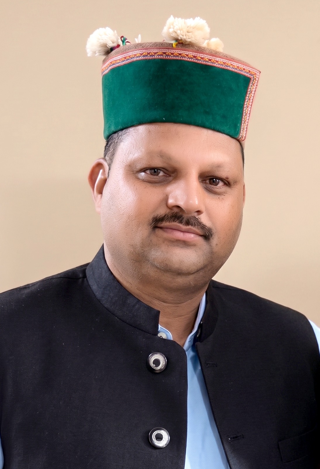 Sh. Kishor Kumar Gupta